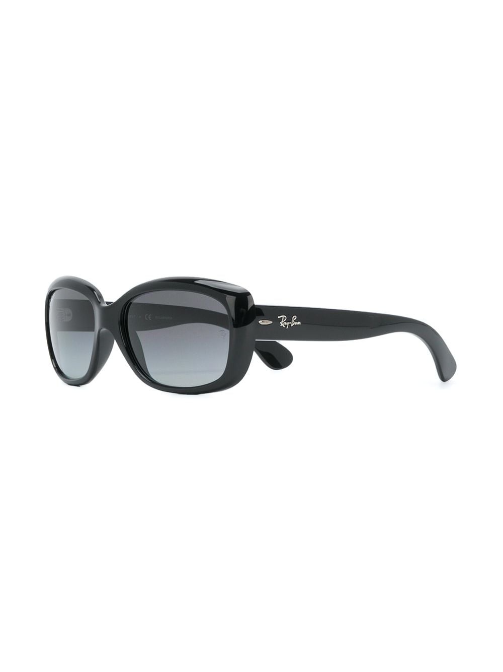 rectangular shaped sunglasses - 2