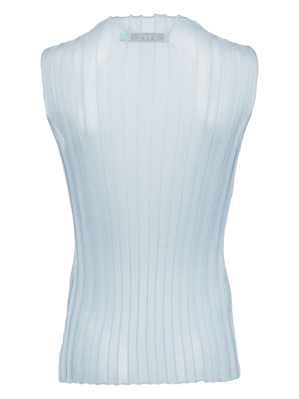 Jasmin tank top - 2