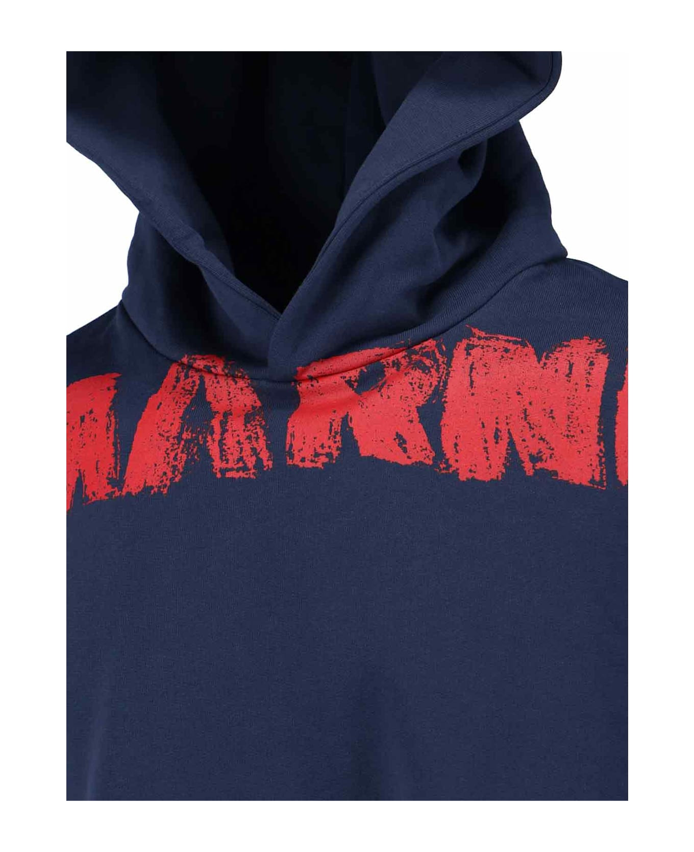 Logo Hoodie - 3