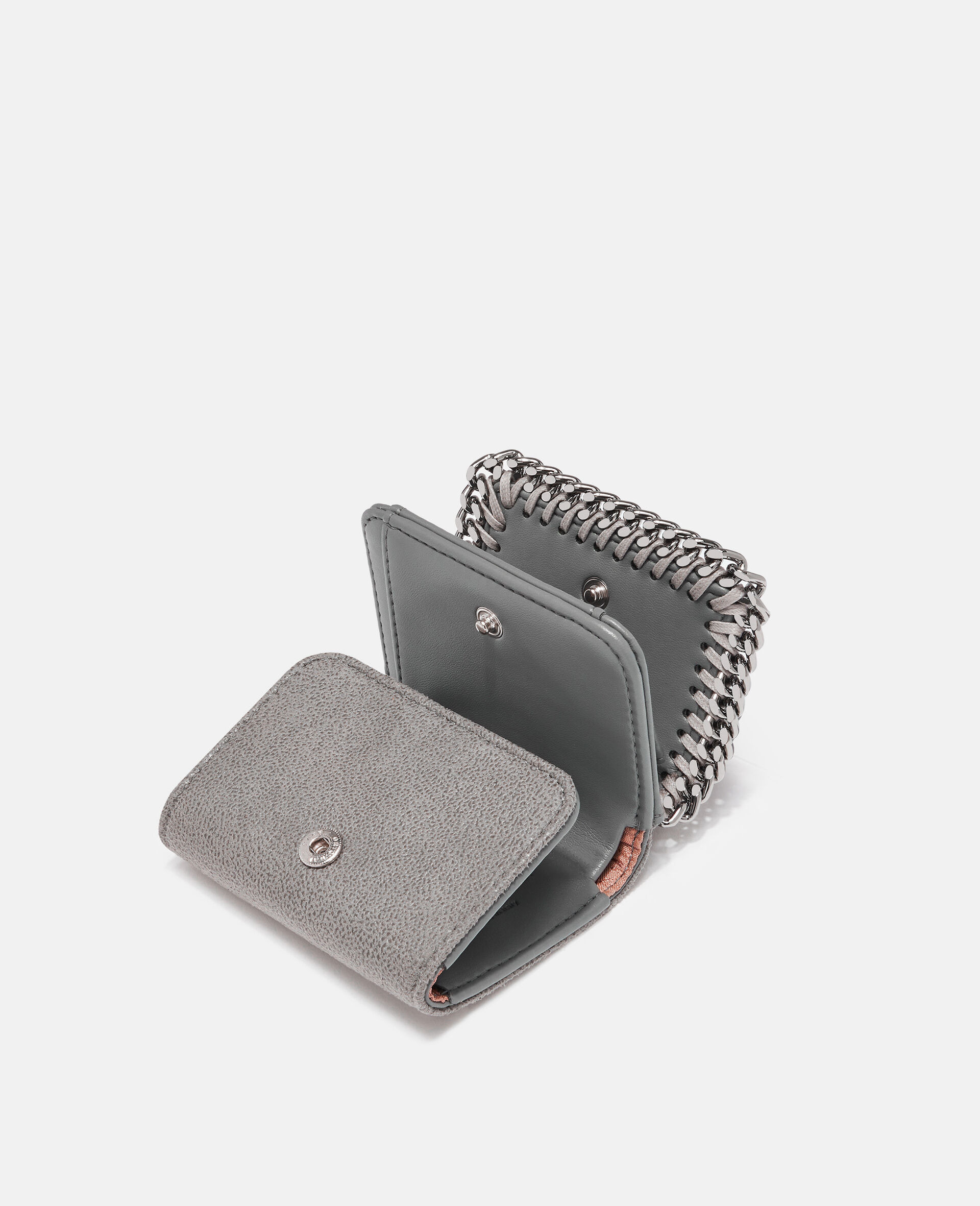 Falabella Tri-Fold Wallet - 3