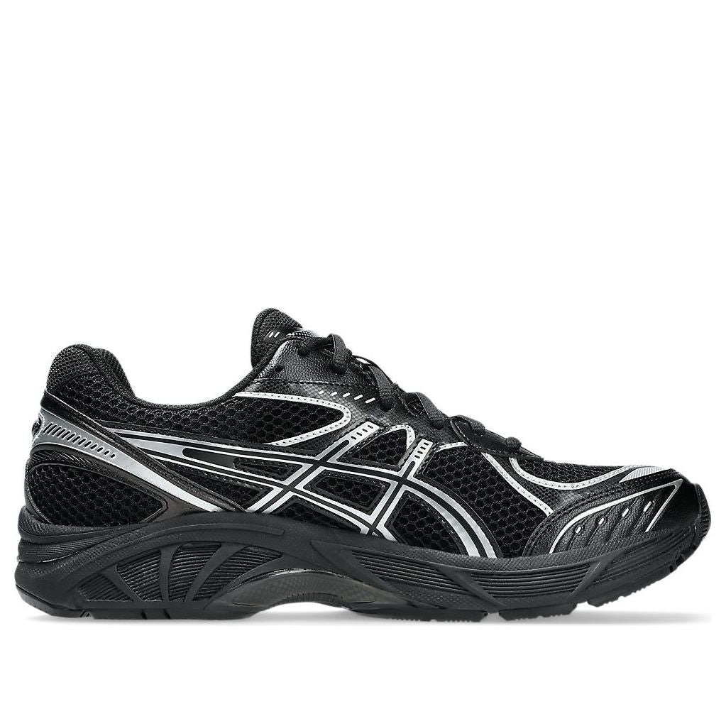 ASICS GT-2160 'Black Pure Silver' 1203A275-001 - 2