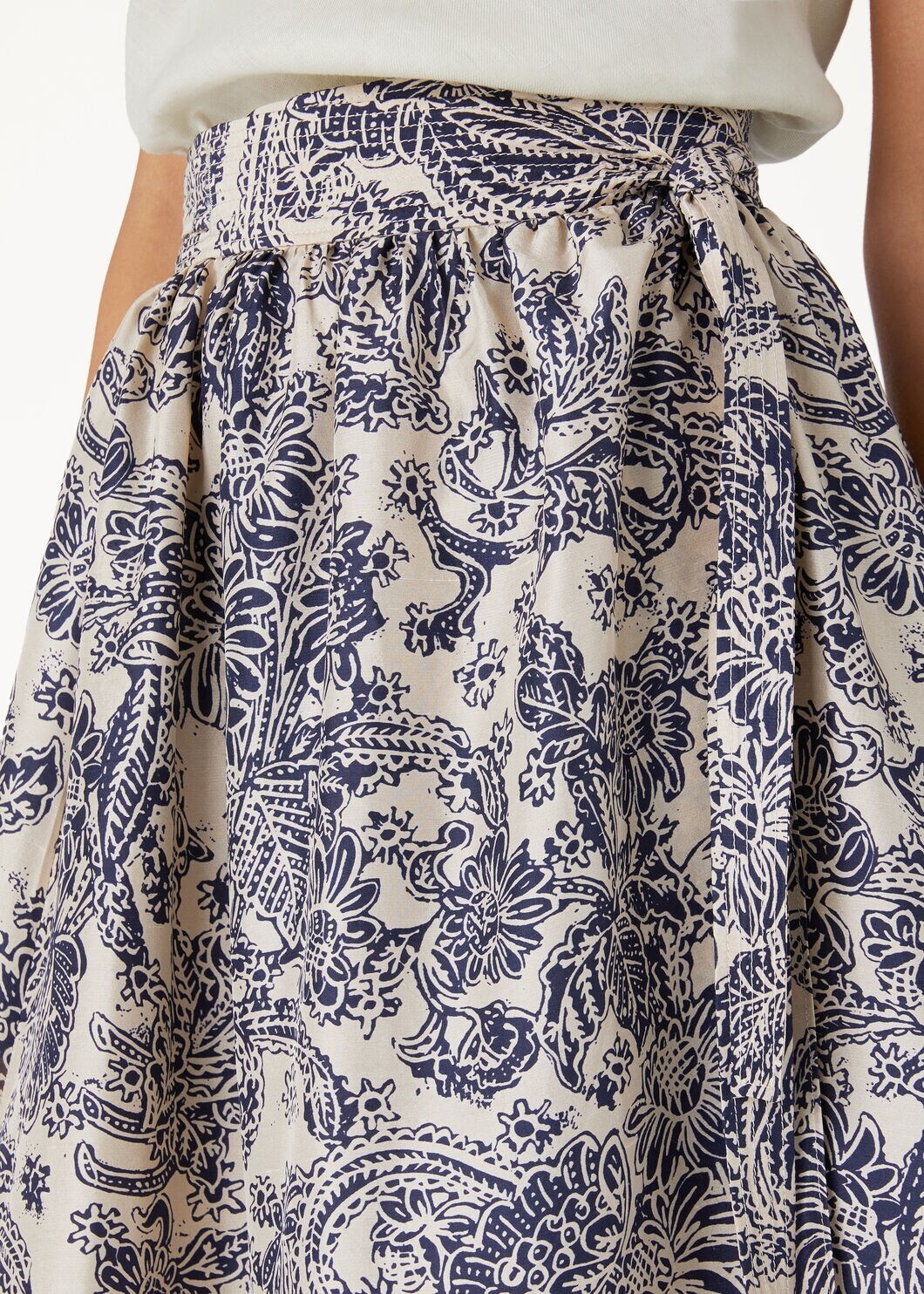 Leah Skirt - 3