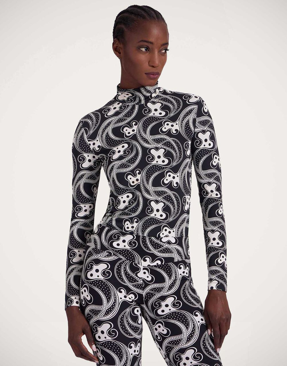 Turtleneck - 5