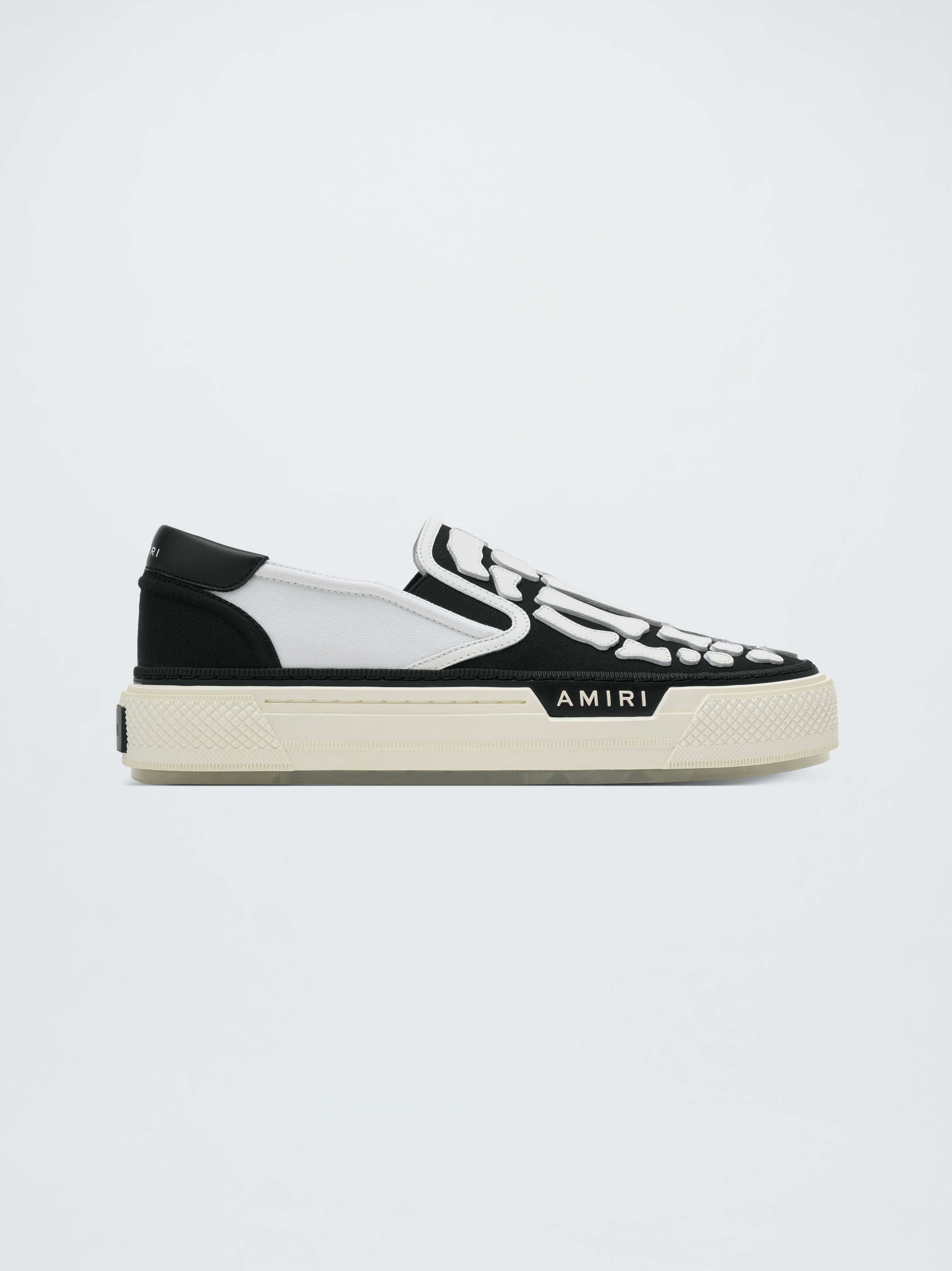 COURT SLIP-ON - 1
