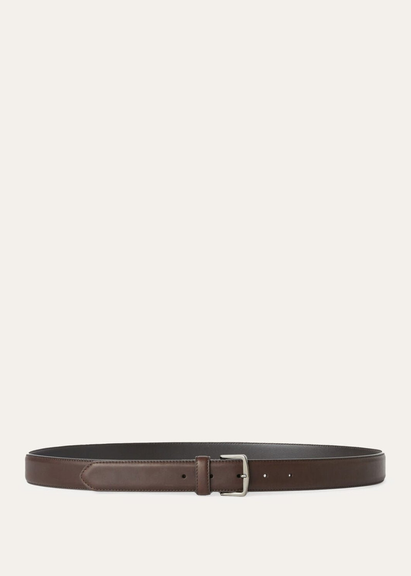 Loro Piana Travis Belt outlook