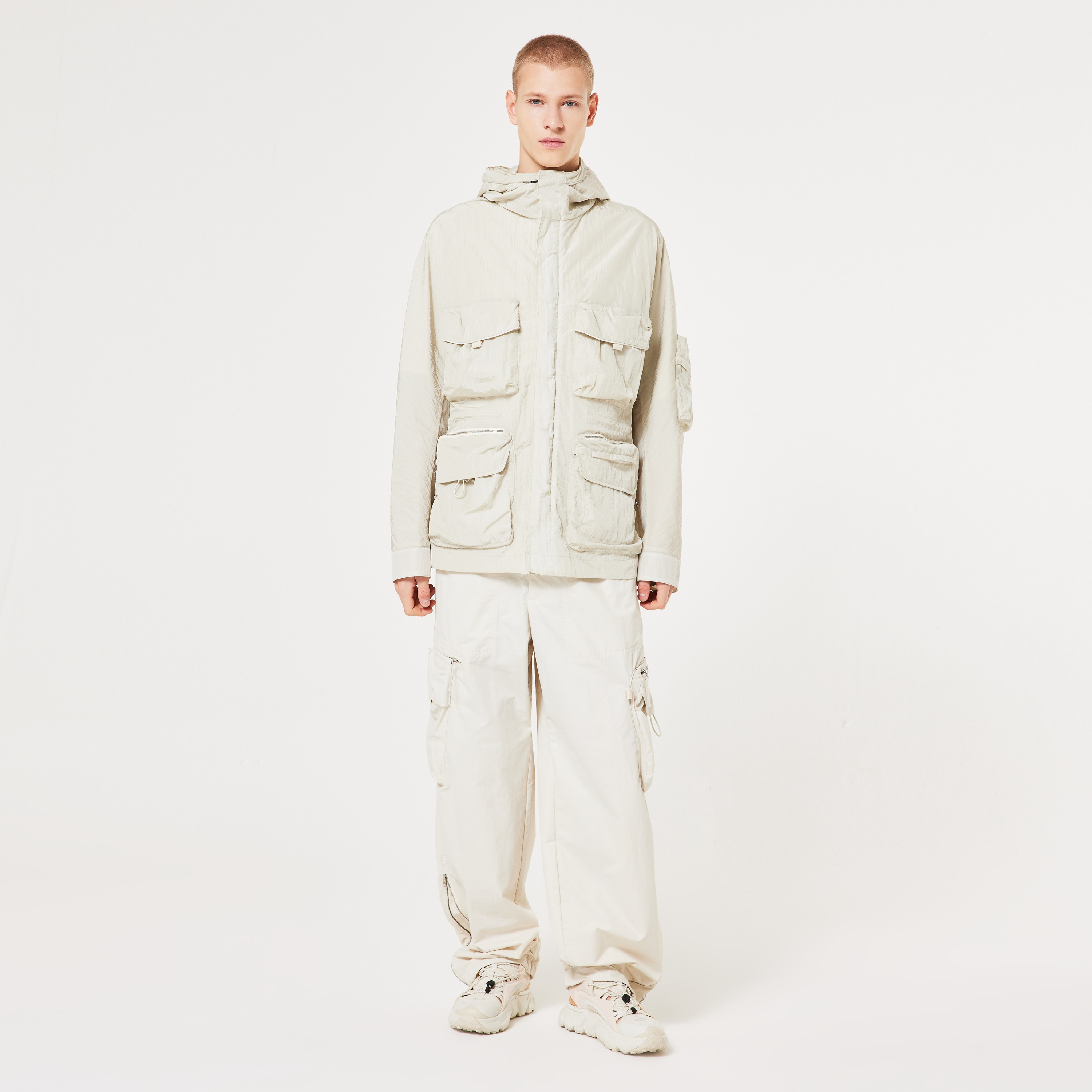 Reserve Field Jacket - 3