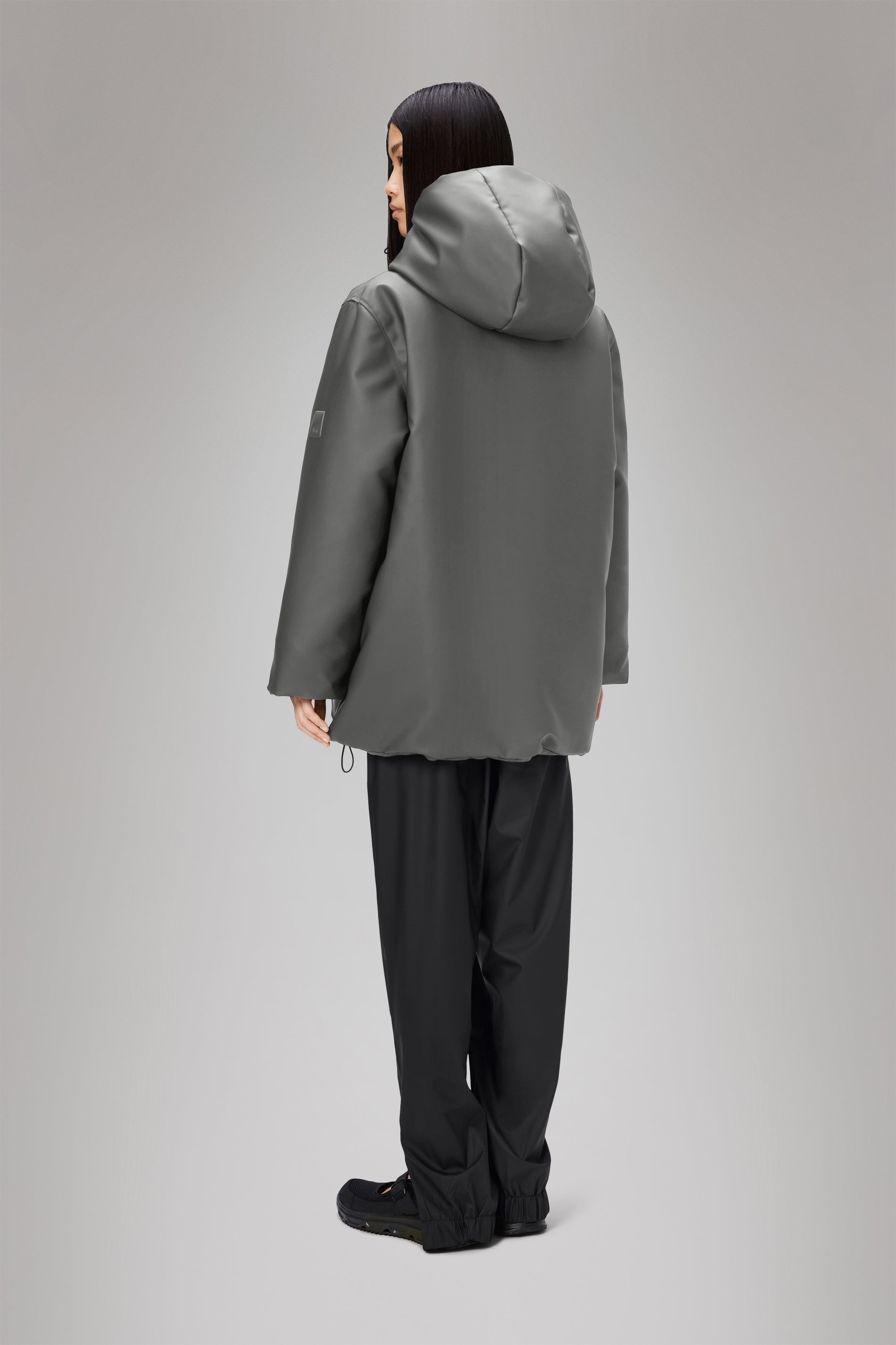 Askim Insulated Jacket - 3