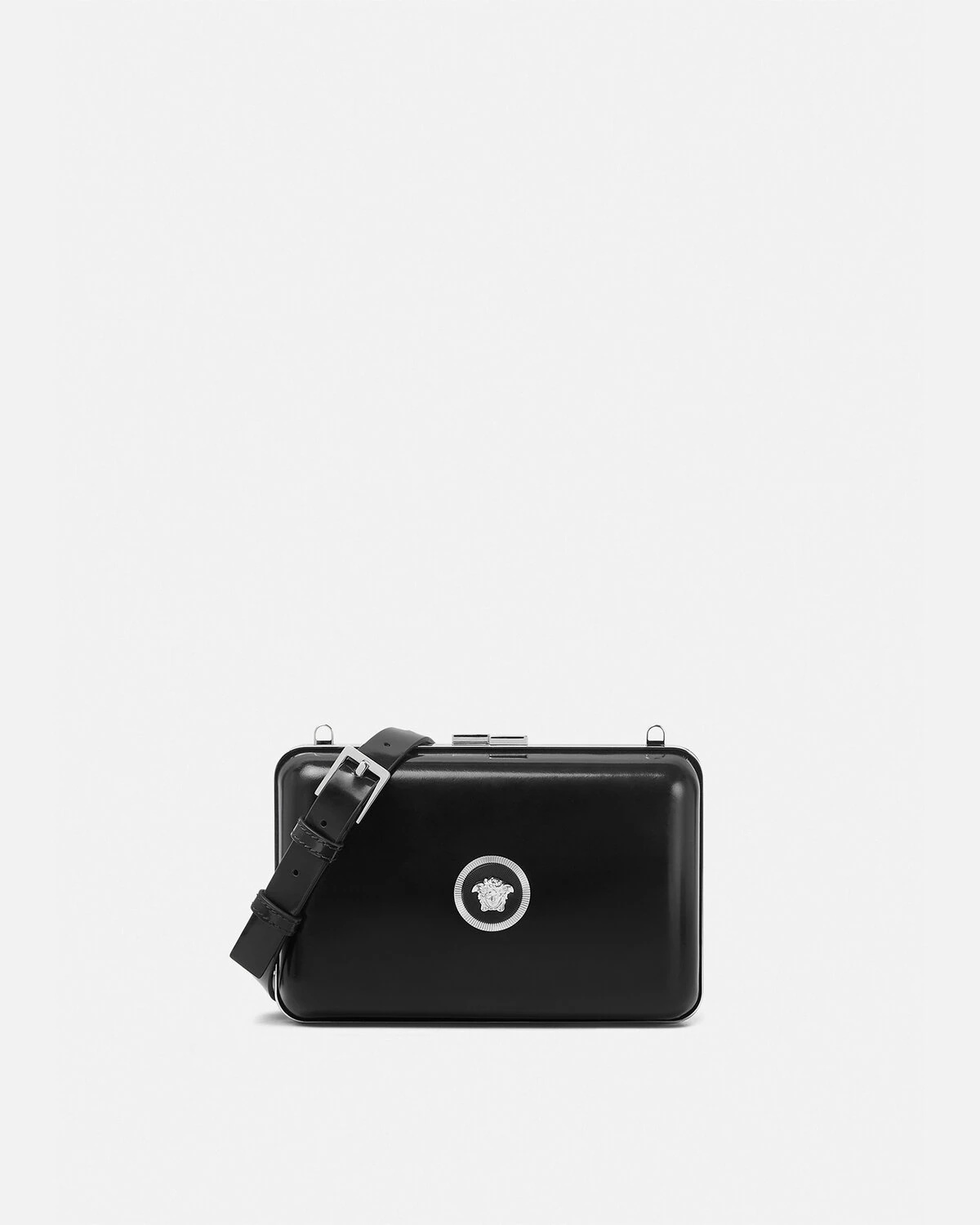 Medusa Biggie Messenger Bag - 1