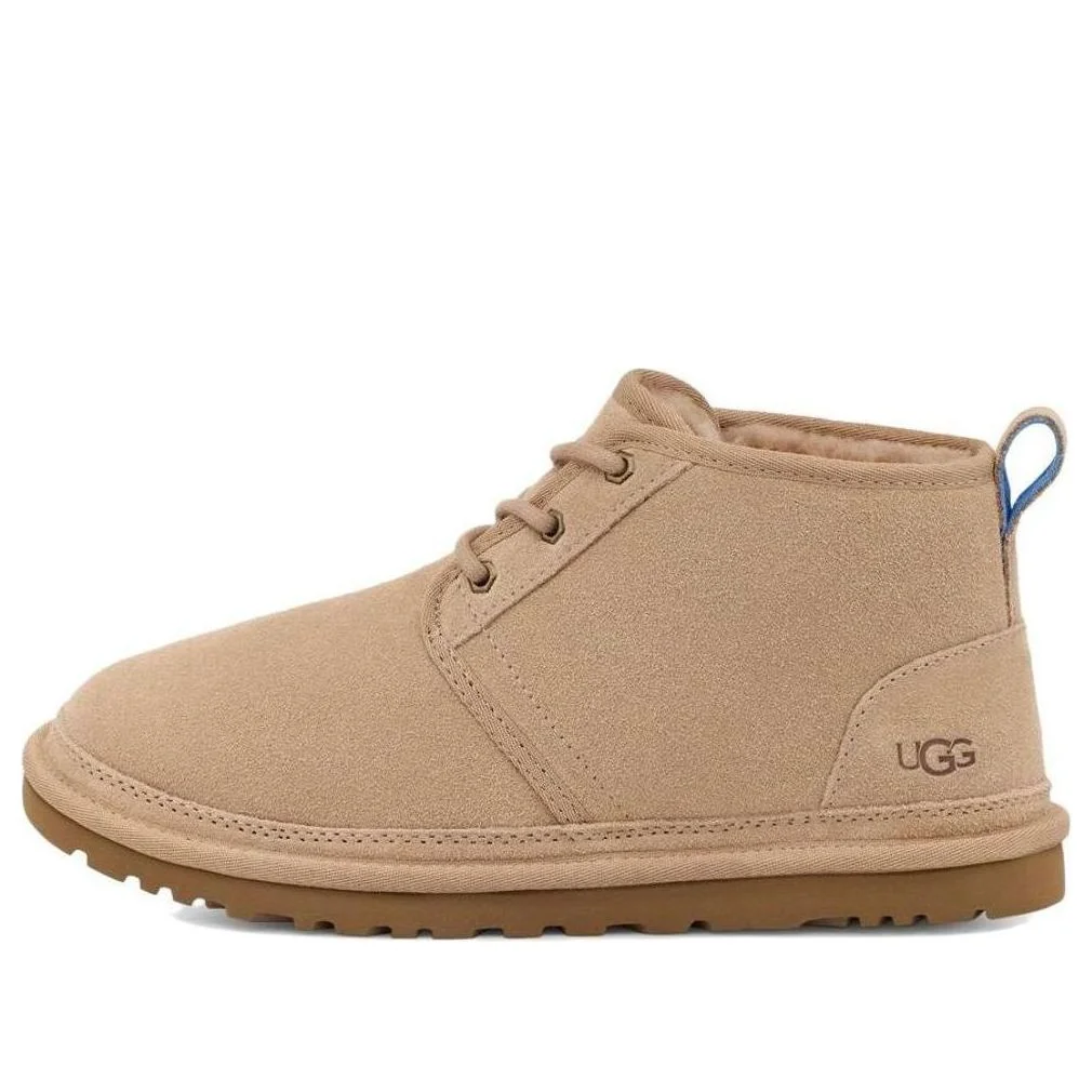 UGG Neumel Boots 'Sand Santorini' 3236-SSNT - 1