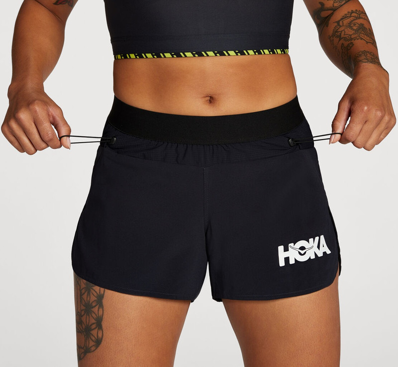 HOKA Women's SG Trail Short outlook