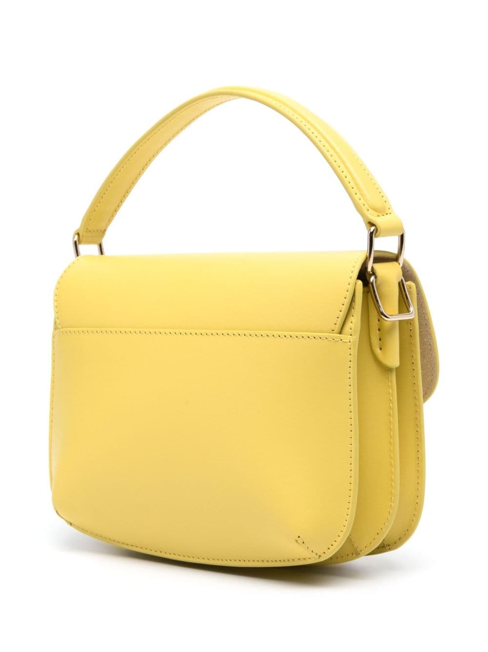 Sarah leather mini bag - 3