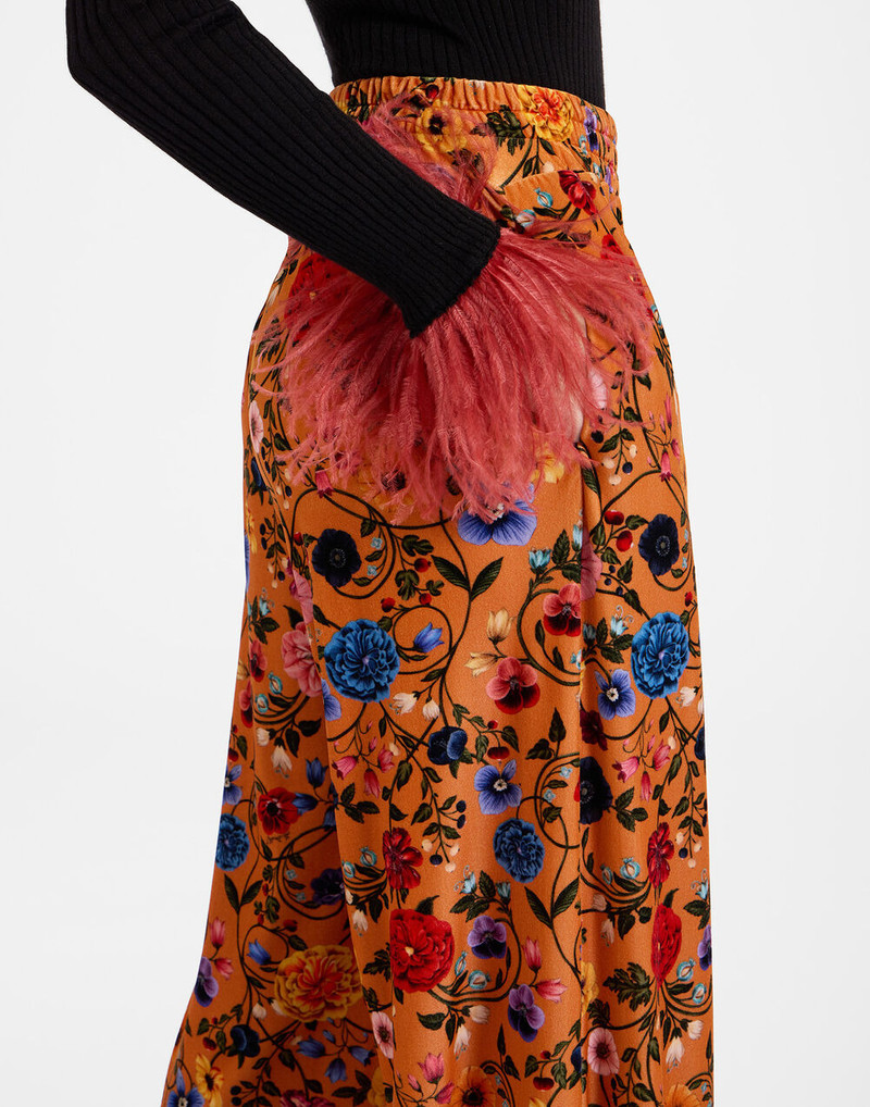 Palazzo Pants 6