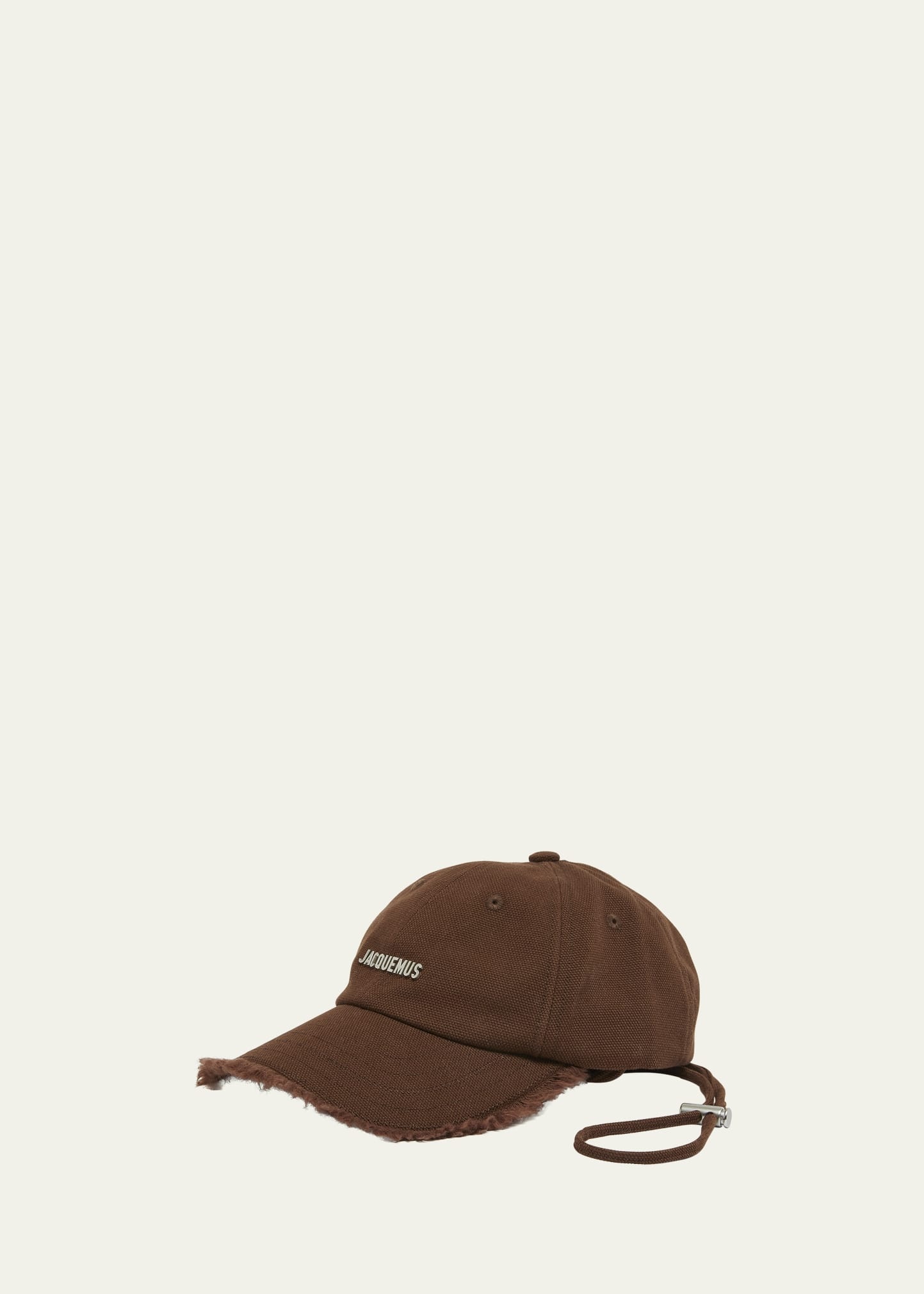 Men's La Casquette Artichaut Baseball Cap - 1