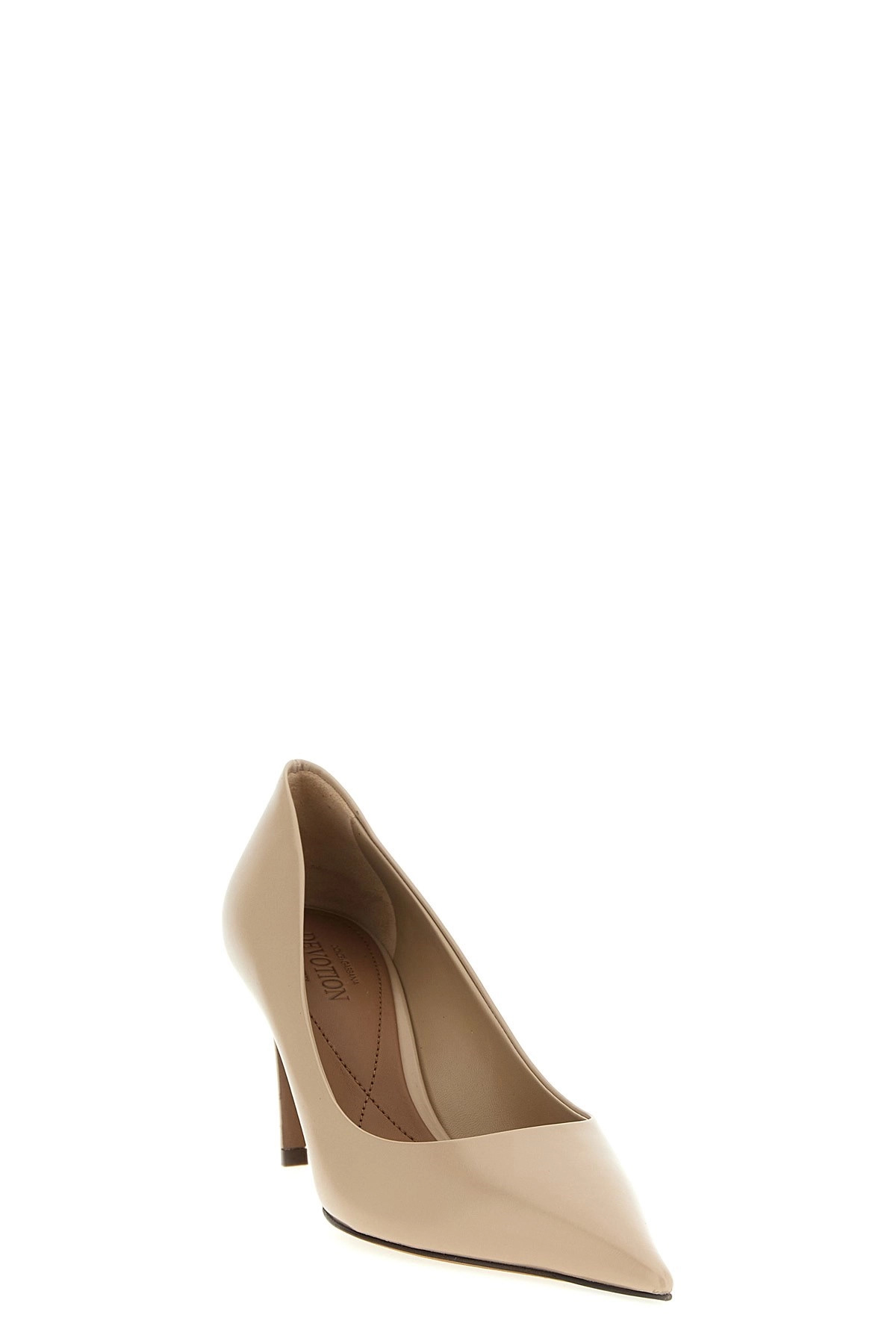 'Devotion' pumps - 2