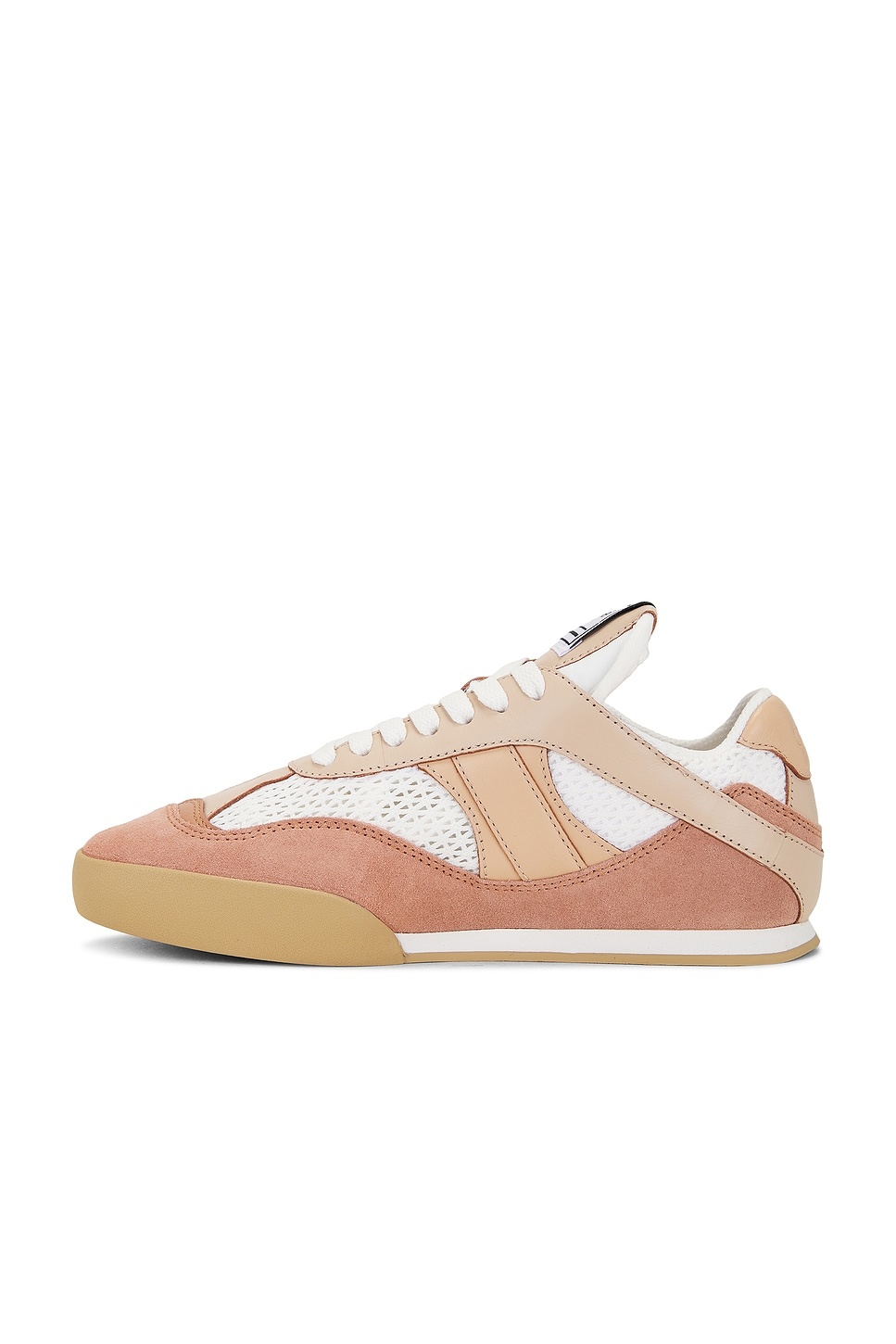 Kick Sneaker - 5