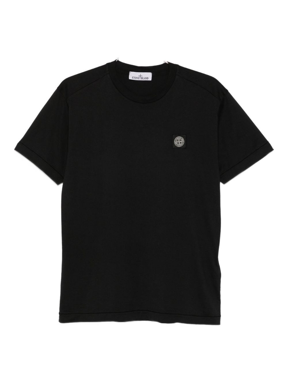 Logo T-shirt - 1