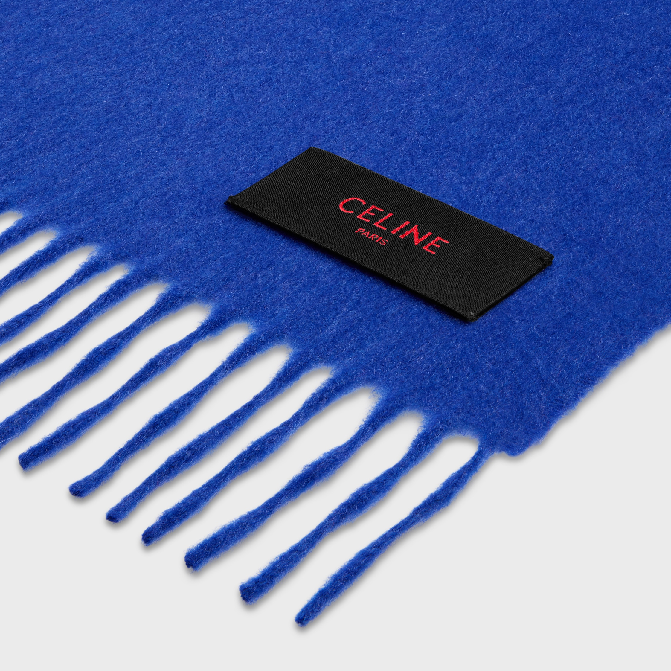 scarf IN cashmere - 3