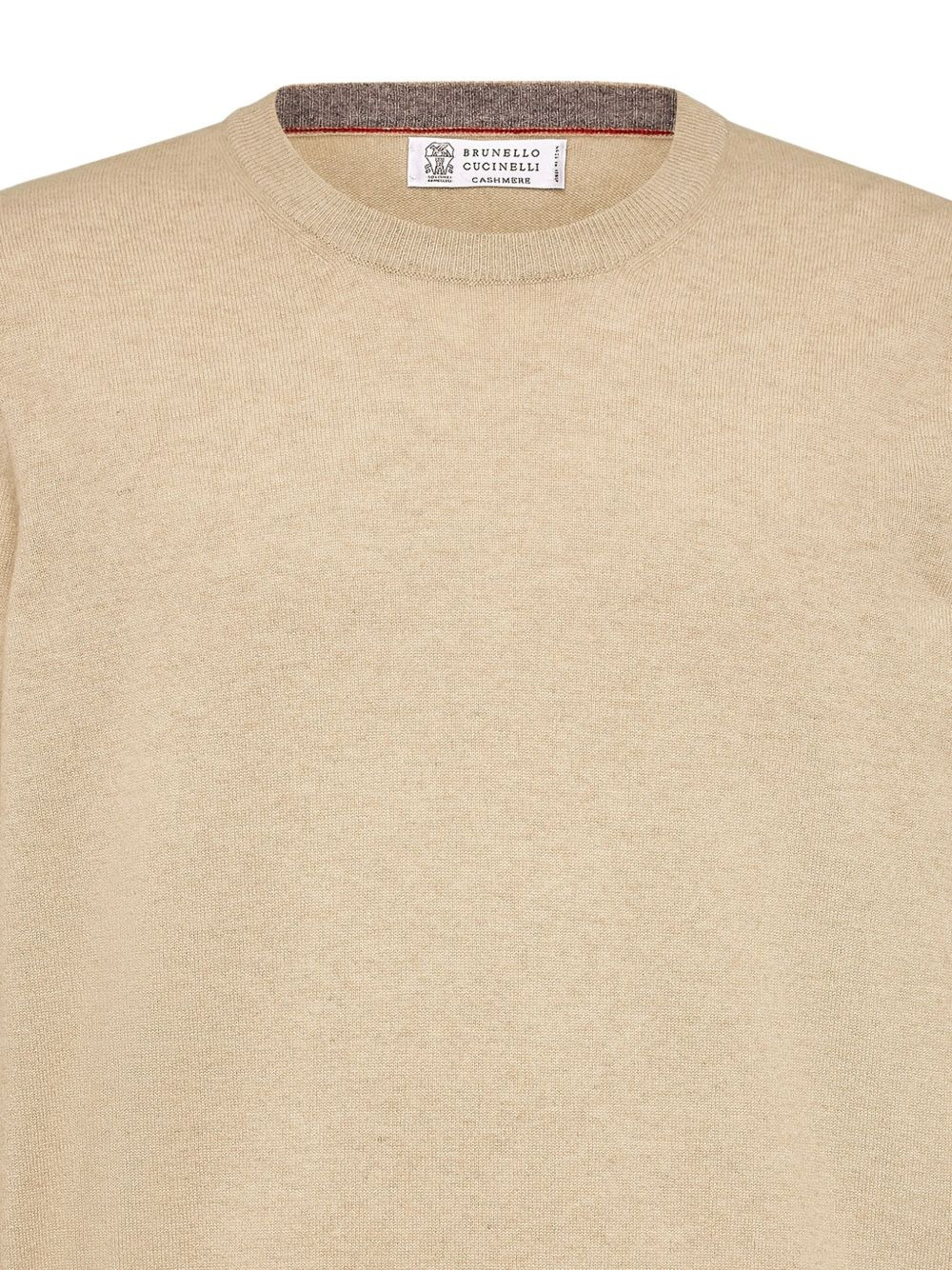 crew neck sweater - 7