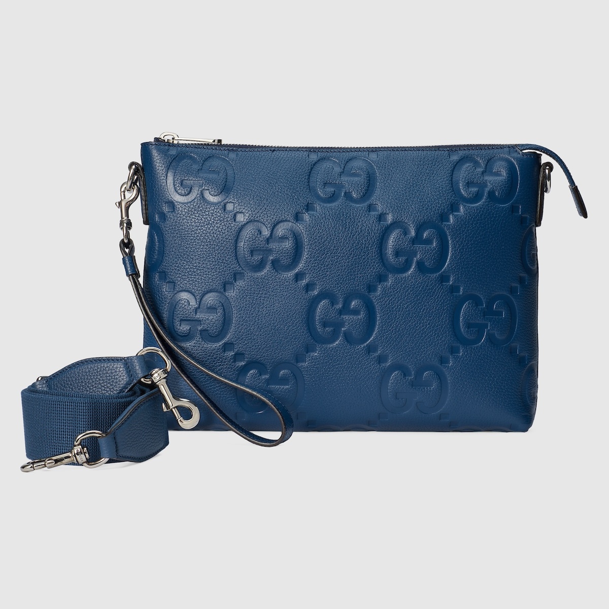 Jumbo GG medium messenger bag - 6