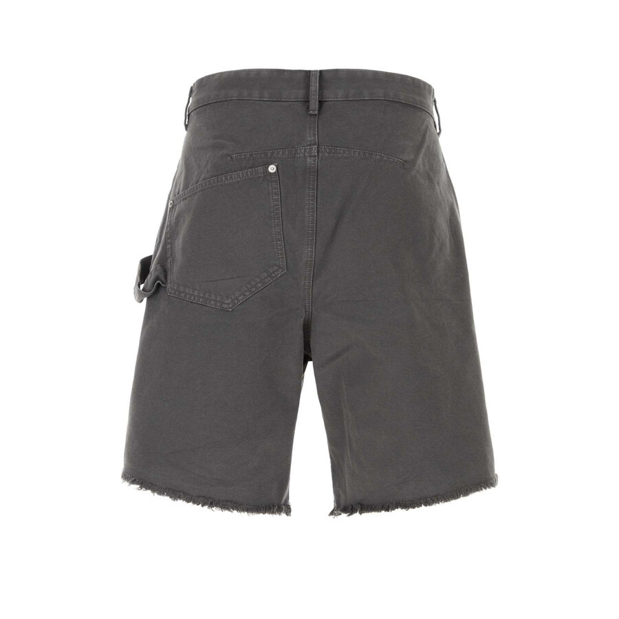 JW Anderson Twisted Workswear Shorts - 6