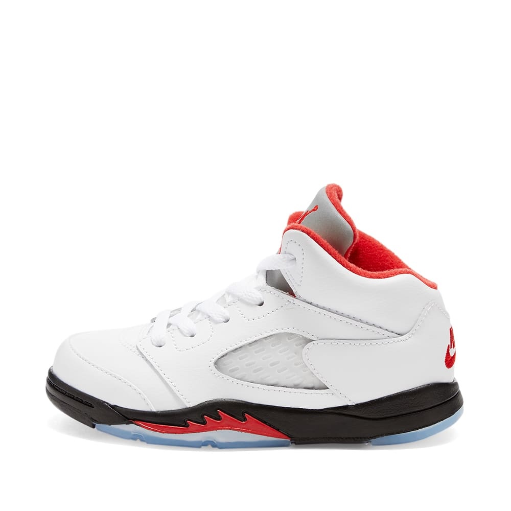 Air Jordan 5 Retro TD - 2