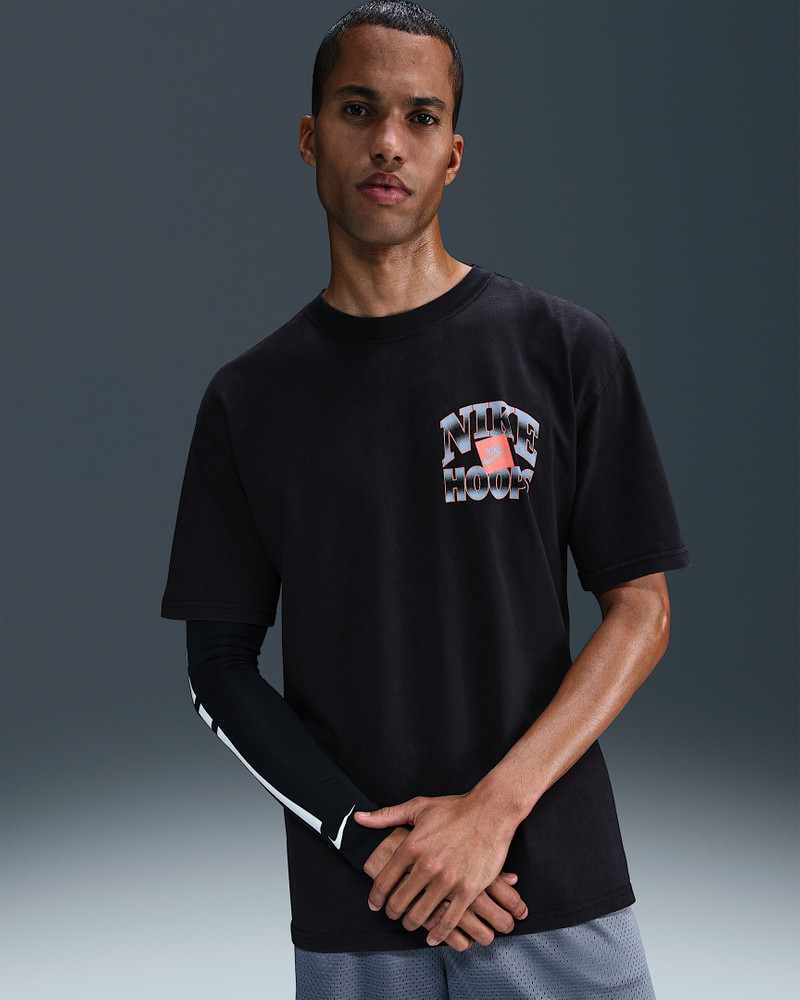 Nike Men's Max90 Basketball T-Shirt 1