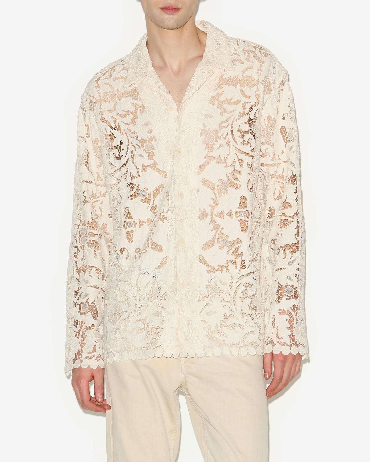ORFEO SHIRT - 5