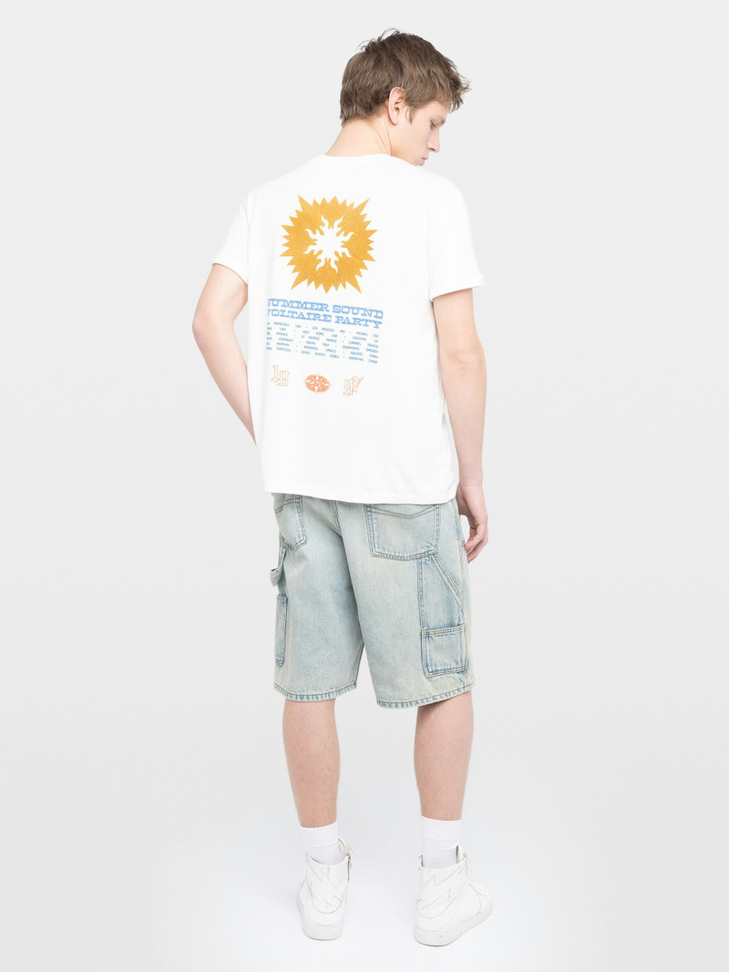 Tommy T-shirt 3