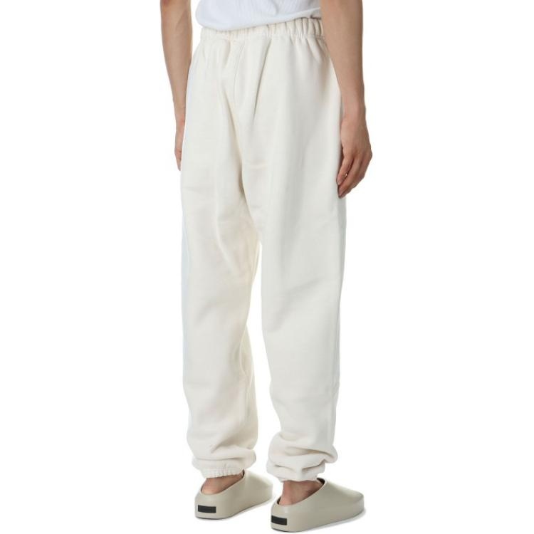 Fear of God Essentials Fleece Sweatpant 'Shell' 130BT242022F - 5