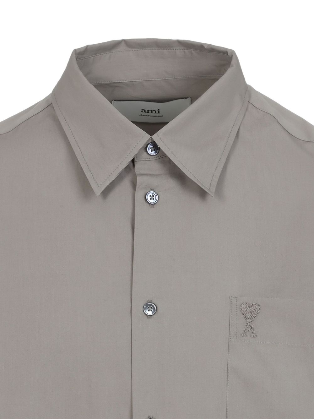 Ami de Coeur shirt - 3