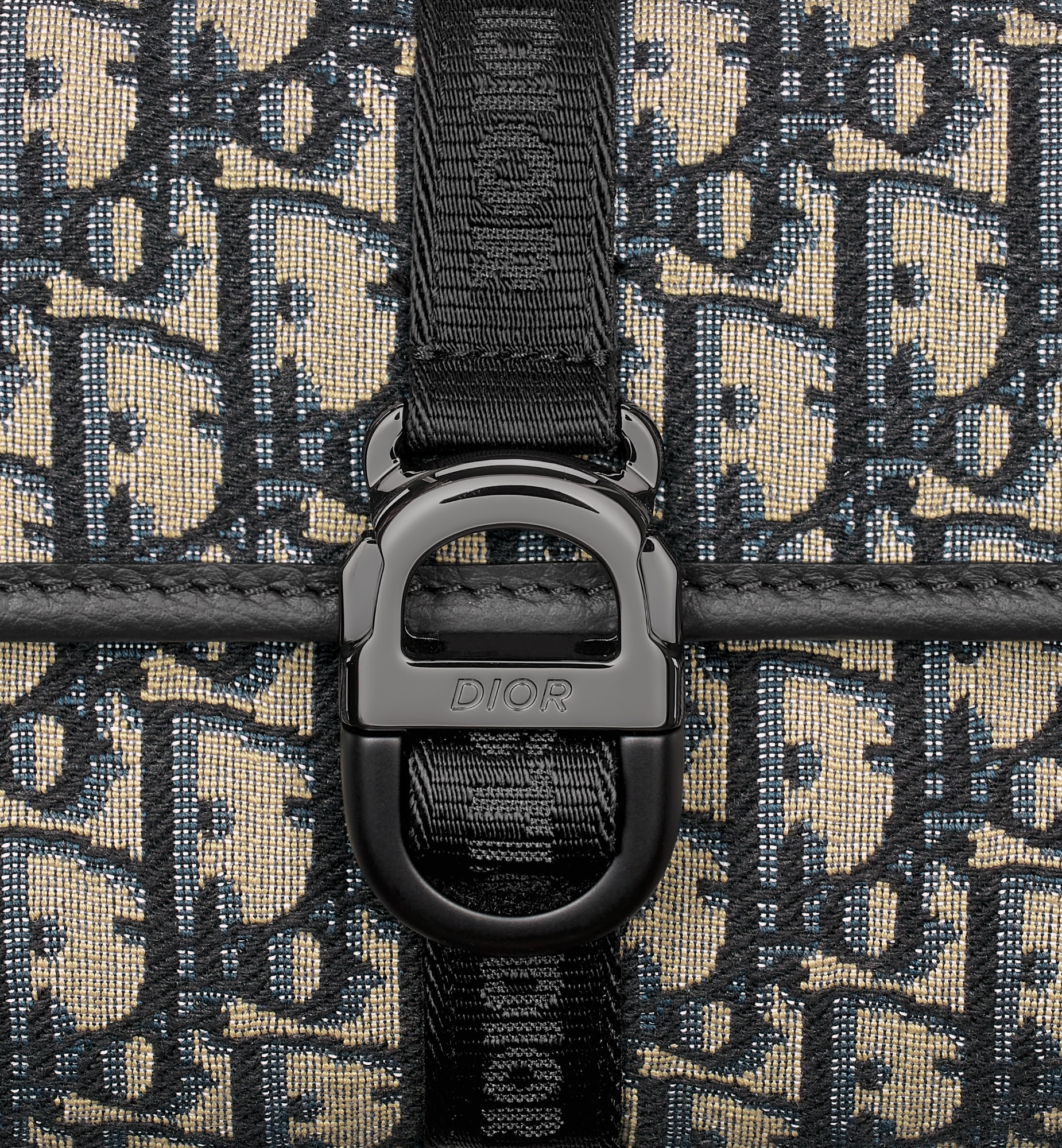 Dior Dior 8 Belt Bag | REVERSIBLE
