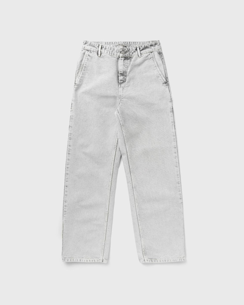 WMNS Pierce Pant Straight 1