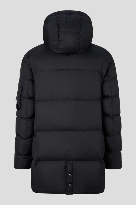 Jones Down jacket in Black - 9