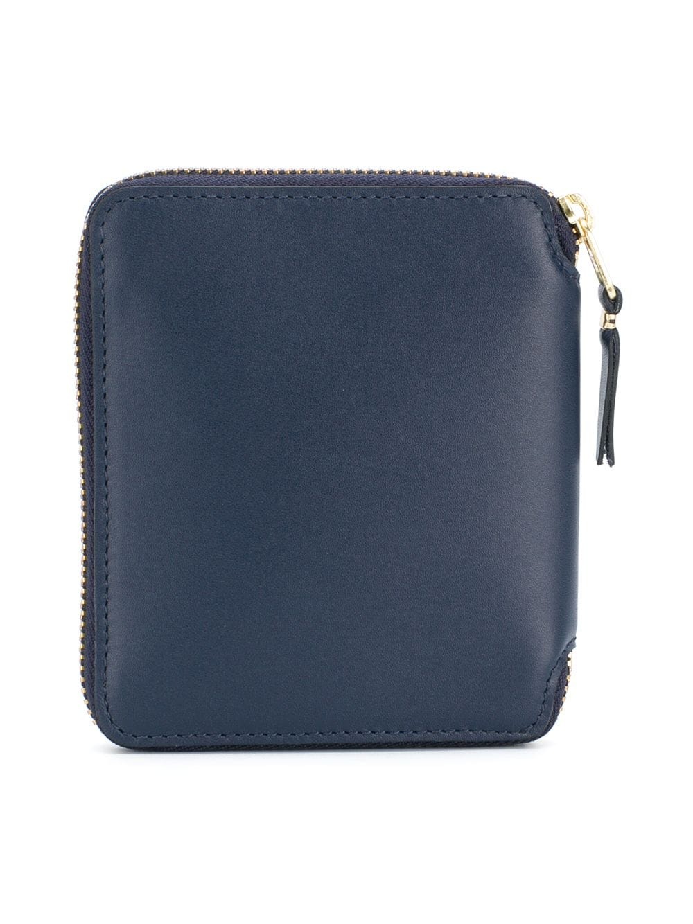 zipped cardholder wallet - 2