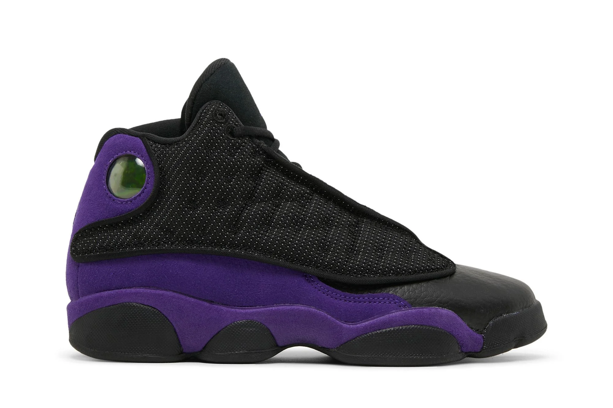 Air Jordan 13 Retro GS 'Court Purple' - 1