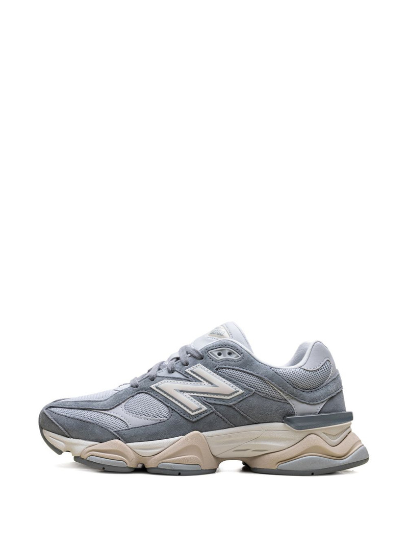 9060 panelled sneakers 5