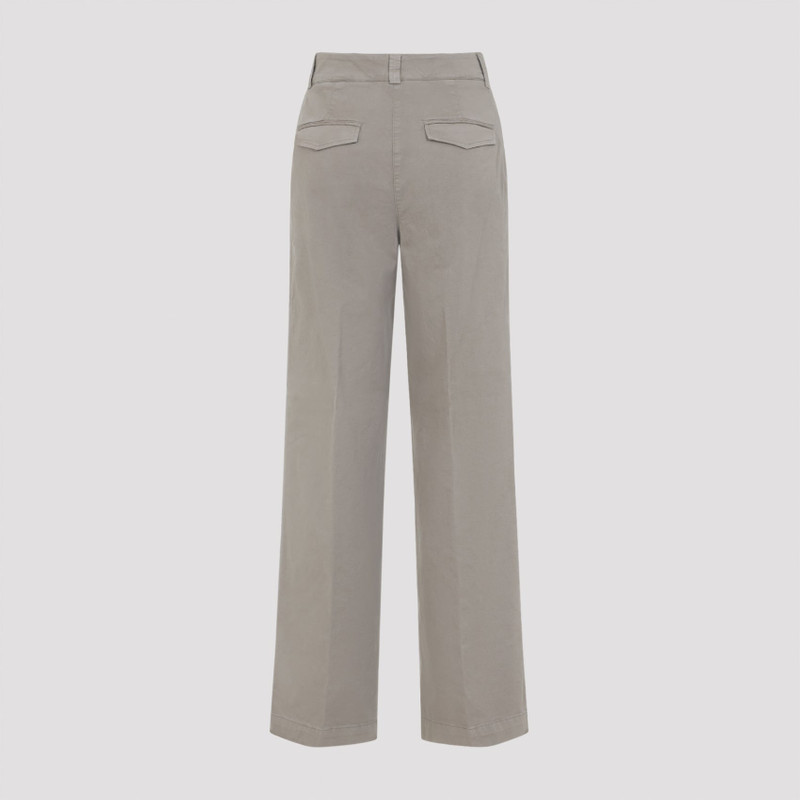 PESERICO Peserico Gabardine Pants outlook