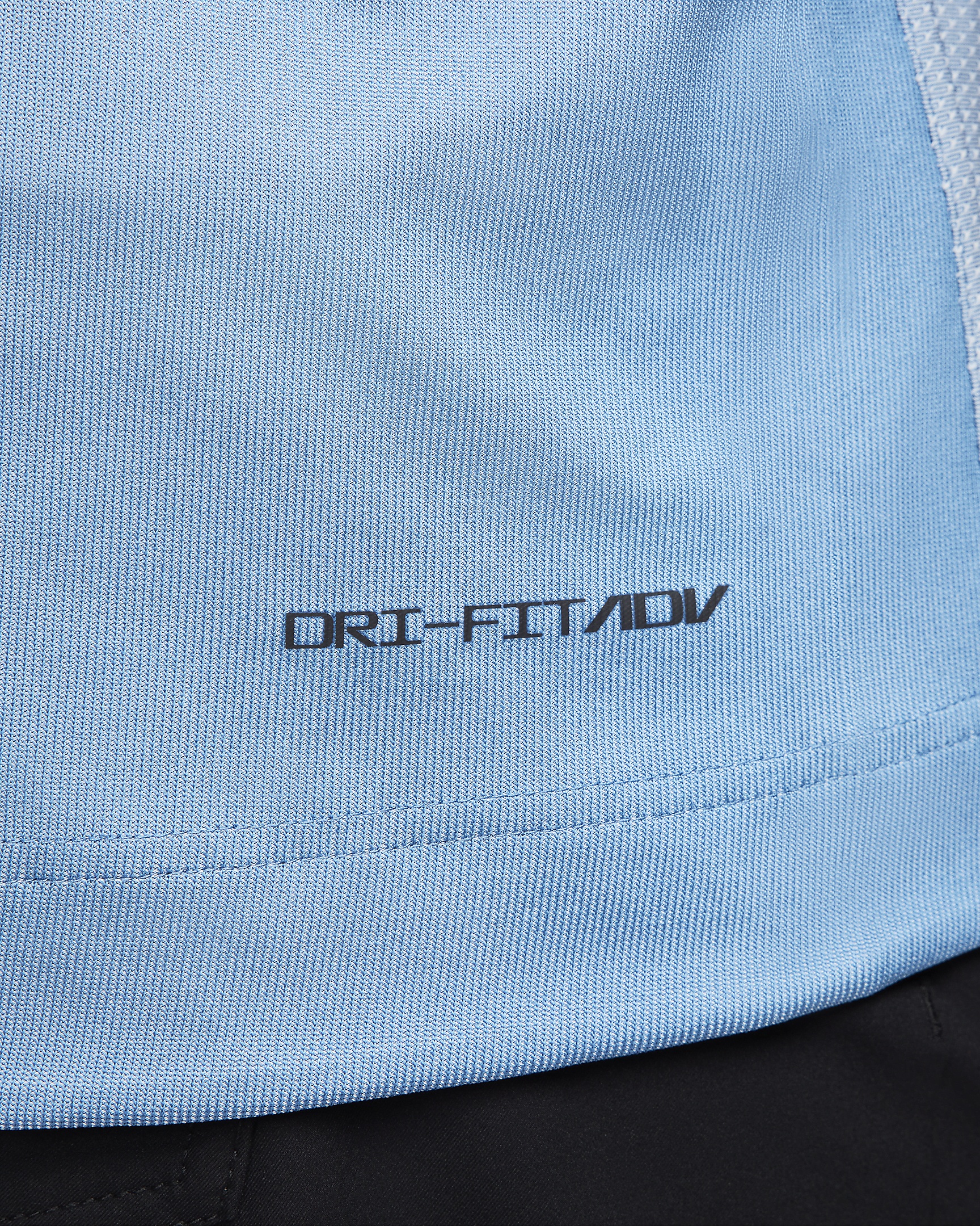 Nike Tour Men's Dri-FIT ADV 1/2-Zip Golf Top - 11