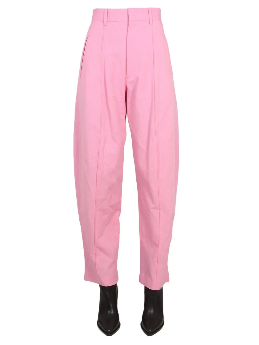 Isabel Marant Women Sopiavea Pants - 1