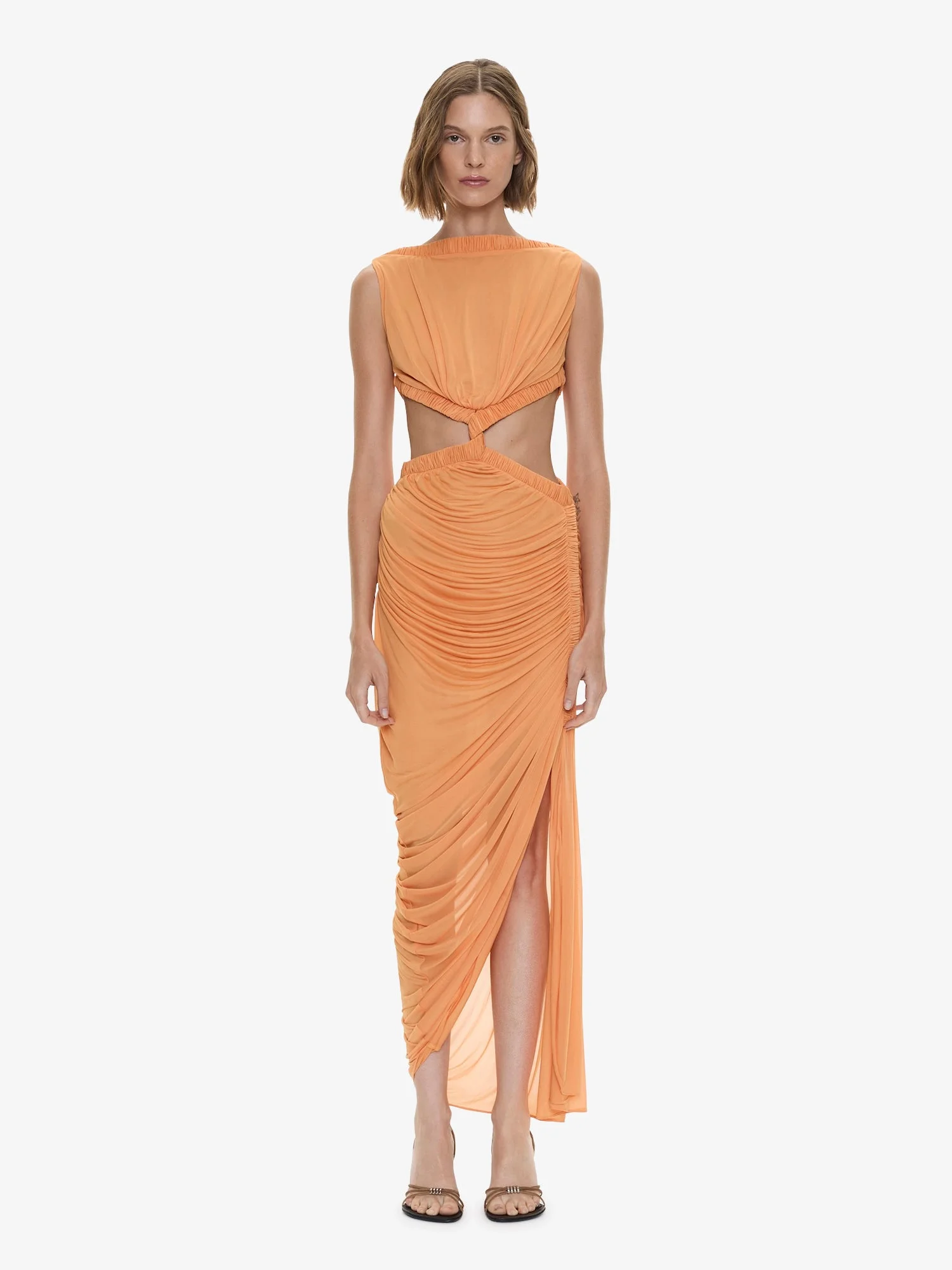 Theia Separation Dress - 1