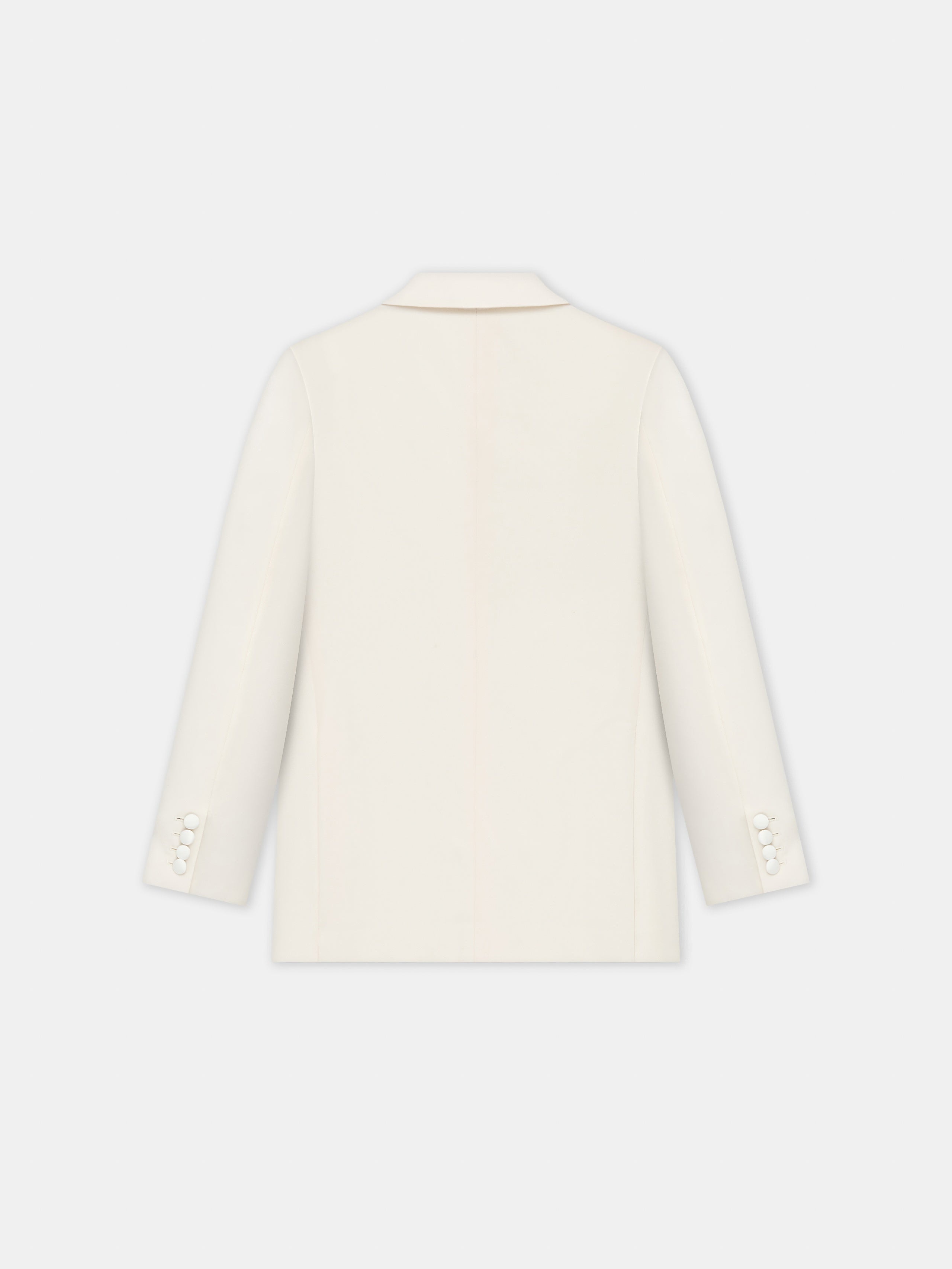 MA DOUBLE-BREASTED BLAZER - 4