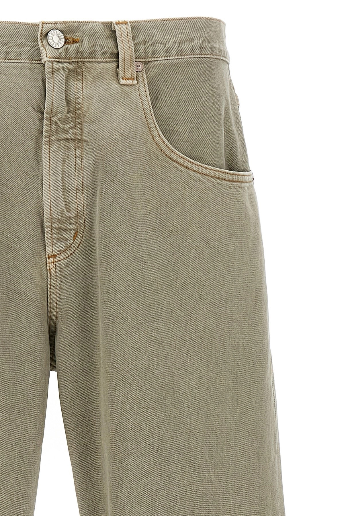 'Fusion' jeans - 3