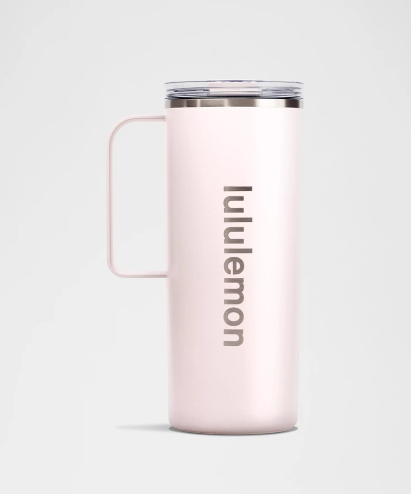 Insulated Mug 20oz 1