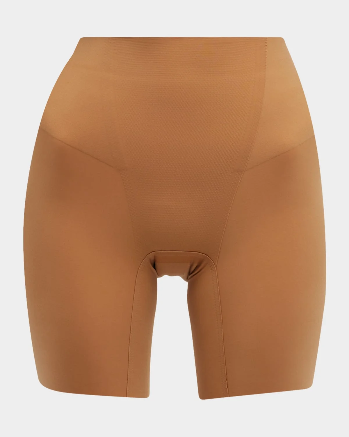 High-Rise Zone Smoothing Shorts - 1