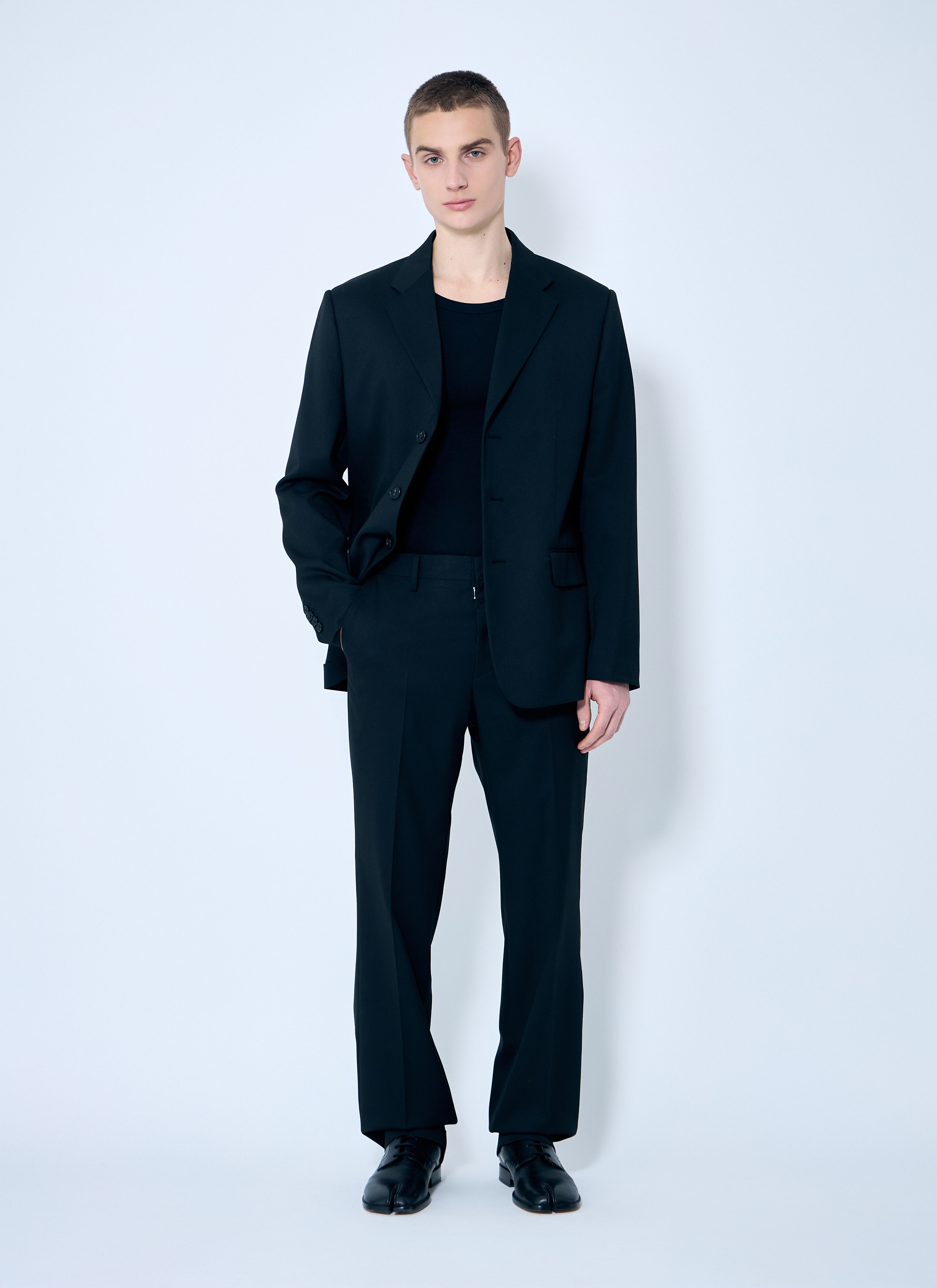 Tailored Pants - 2