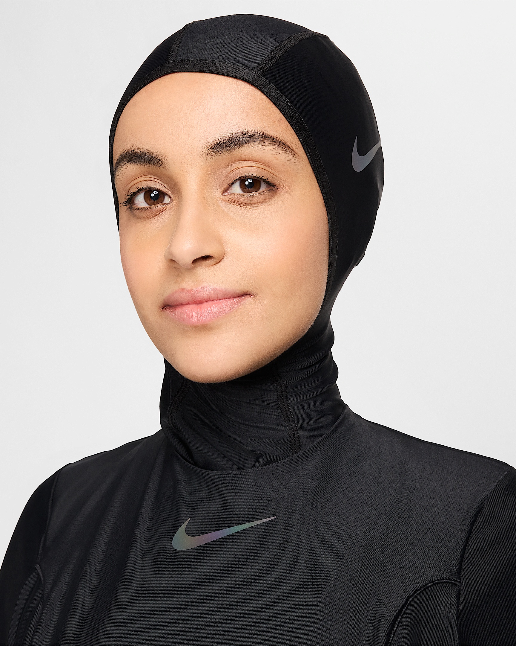 Nike Swim Victory Women's Full-Coverage Dress - 3