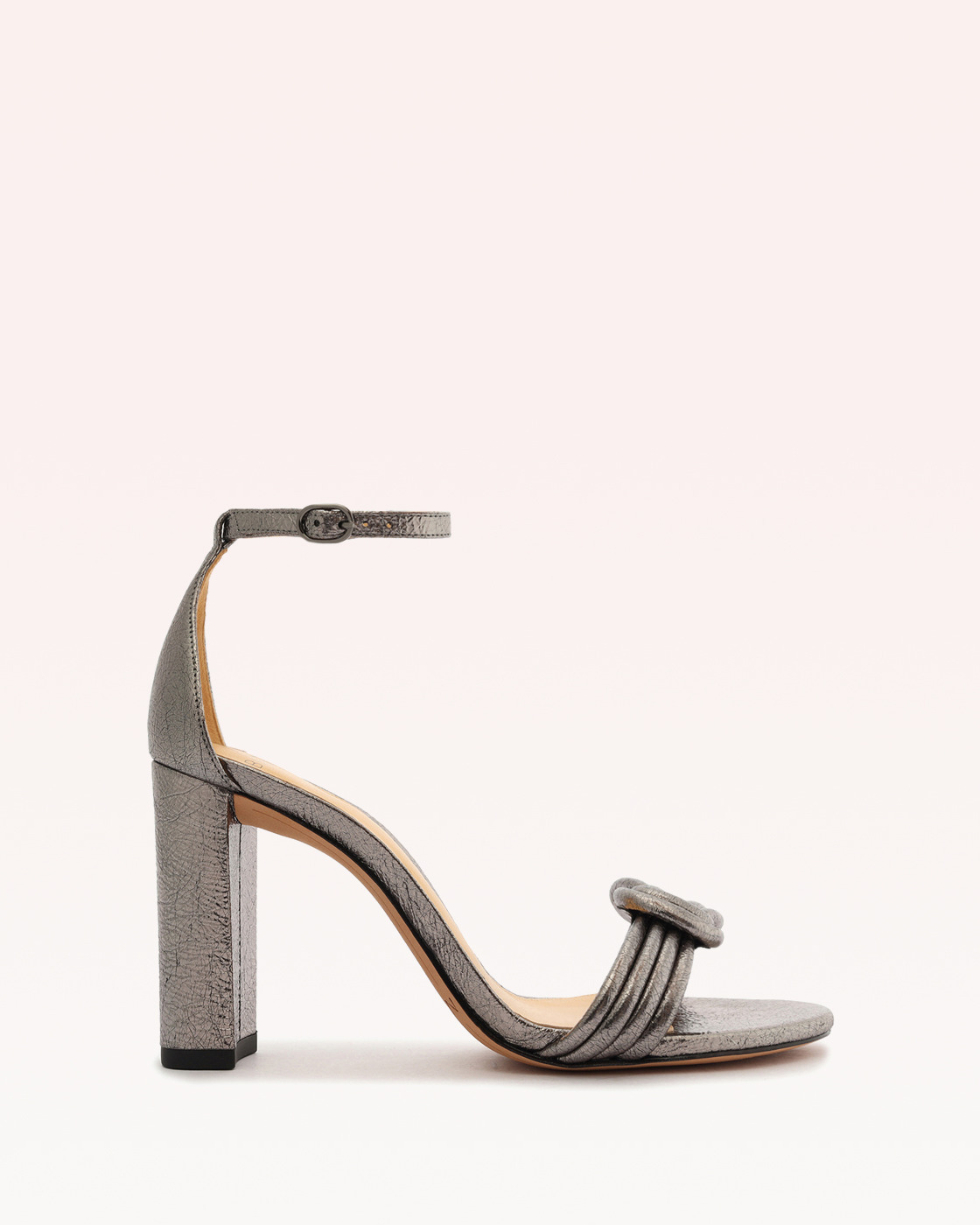 VICKY 90 METALLIC GRAPHITE - 1