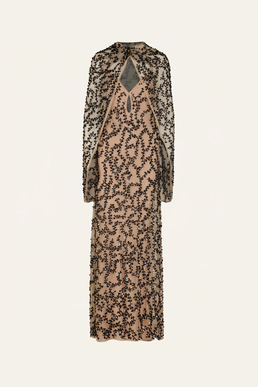 Reinvention Cape - 1