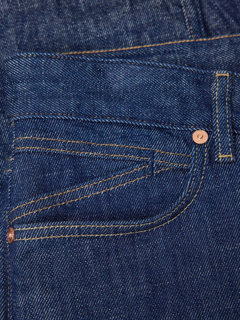 Unity jeans 5