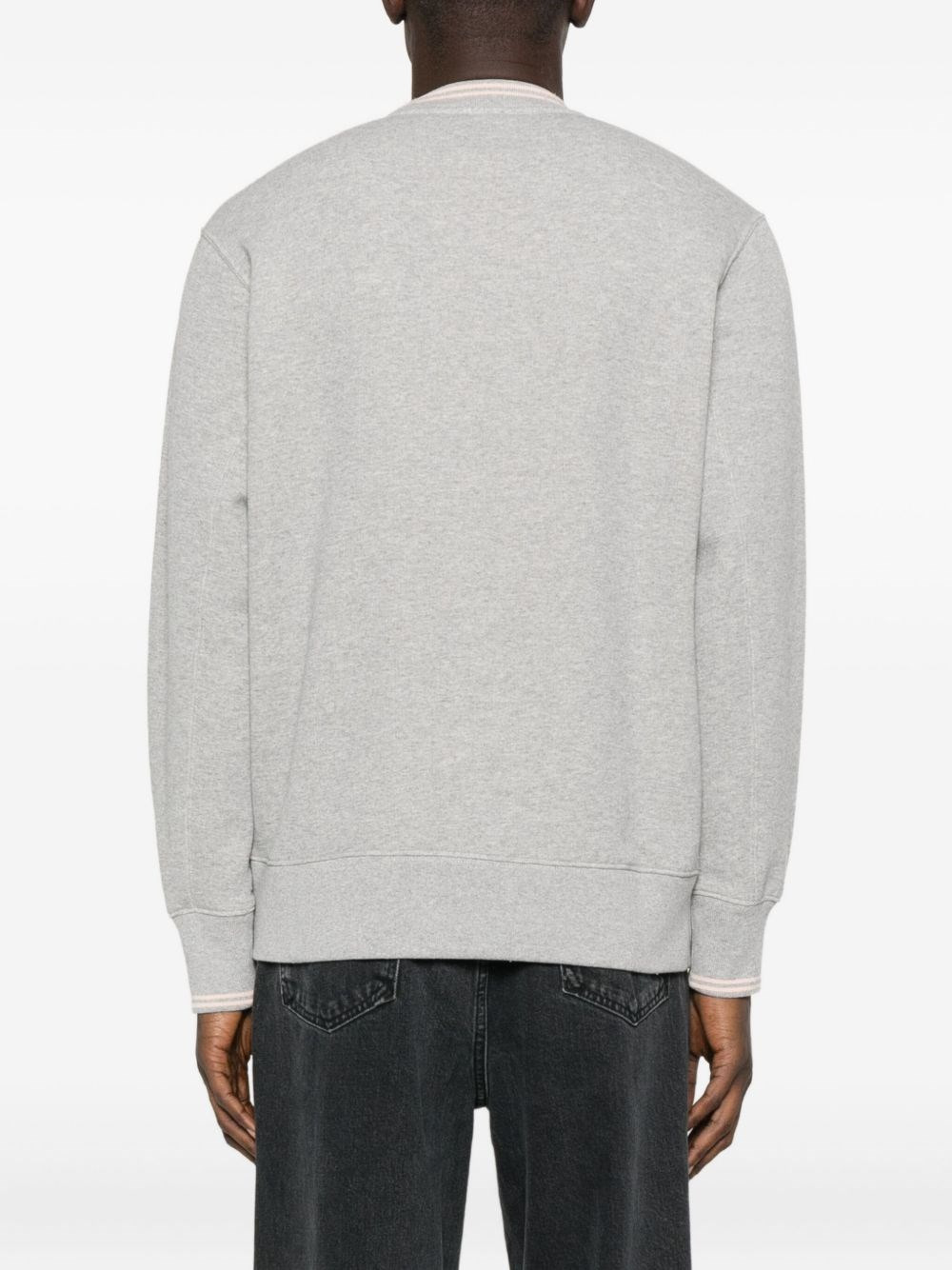 LOGO SWEATSHIRT - 2
